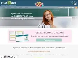 Sites similar to intermatia.com