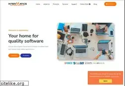 Sites similar to intermaticsng.com