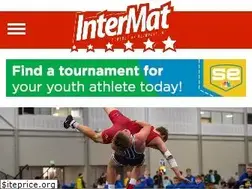 Sites similar to intermatwrestle.com