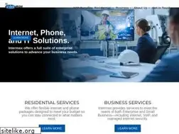 Sites similar to intermaxnetworks.com
