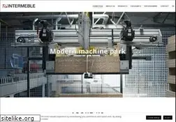 Sites similar to intermeble.pl