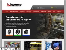 Sites similar to intermec.com.co