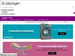 Sites similar to intermecom.es