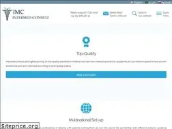 Sites similar to intermed-consult.com