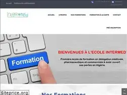 Sites similar to intermed-dz.net