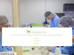 Sites similar to intermed.be