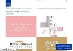Sites similar to intermed.com.gr