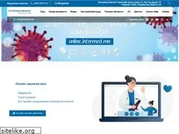 Sites similar to intermed.mn