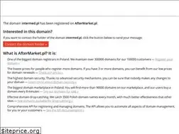 Sites similar to intermed.pl