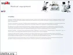 Sites similar to intermed.ua