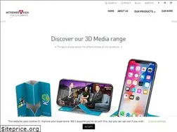 Sites similar to intermedasia.com