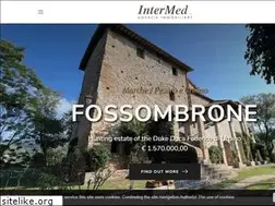 Sites similar to intermedcasali.com
