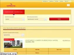 Sites similar to intermedcasasibiu.ro