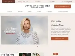 Sites similar to intermedecoiffure.fr
