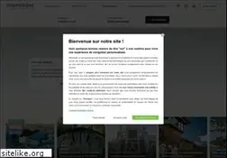 Sites similar to intermedes.com