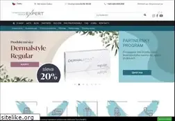 Sites similar to intermedexp.com