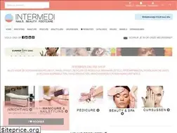 Sites similar to intermedi.be