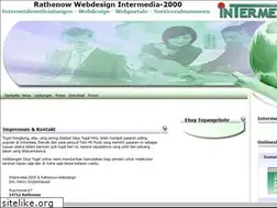 Sites similar to intermedia-2000.com