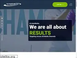 Sites similar to intermedia-advertising.com