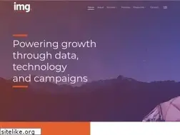 Sites similar to intermedia-global.co.uk