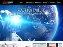 Sites similar to intermedia-werbeagentur.de