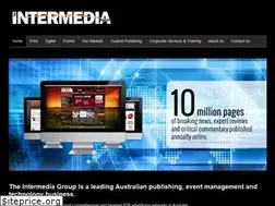 Sites similar to intermedia.com.au