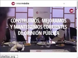 Sites similar to intermedia.es