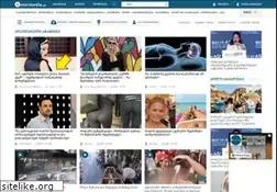 Sites similar to intermedia.ge