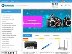 Sites similar to intermedia.kg