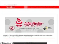 Sites similar to intermedia.mx