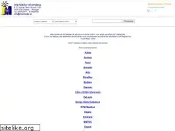 Sites similar to intermedia.pt