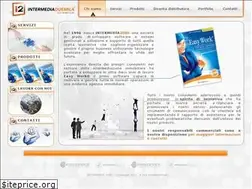 Sites similar to intermedia2000.it