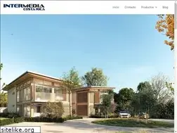Sites similar to intermediacostarica.com