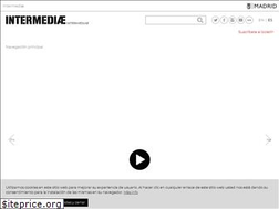 Sites similar to intermediae.es