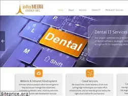 Sites similar to intermediagroup.org