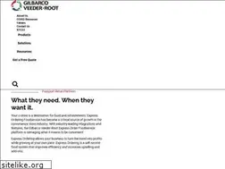 Sites similar to intermediakiosks.com