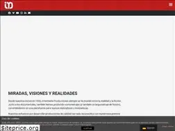 Sites similar to intermediaproducciones.com
