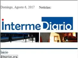 Sites similar to intermediario.com.ar