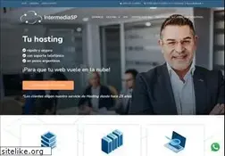 Sites similar to intermediasp.com
