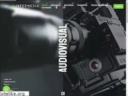 Sites similar to intermediastudios.com.mx