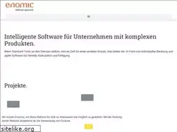 Sites similar to intermediate.de