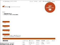 Sites similar to intermediatheque.jp