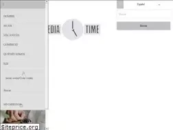 Sites similar to intermediatime.com