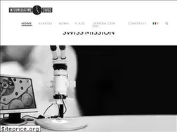 Sites similar to intermediatimeswiss.com