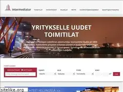 Sites similar to intermediator.fi