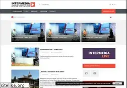 Sites similar to intermediatv.ro