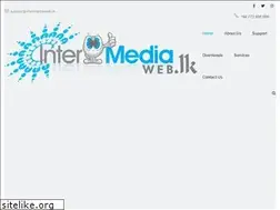 Sites similar to intermediaweb.lk