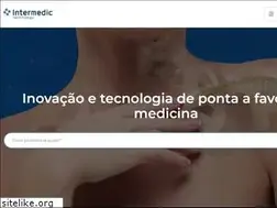 Sites similar to intermedic.com.br