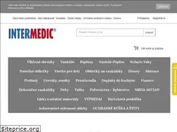 Sites similar to intermedic.sk