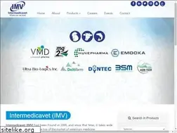 Sites similar to intermedica-vet.com